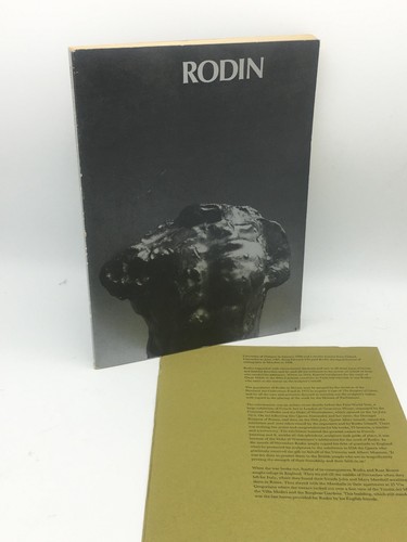 Rodin sculpture and drawings - rodin,