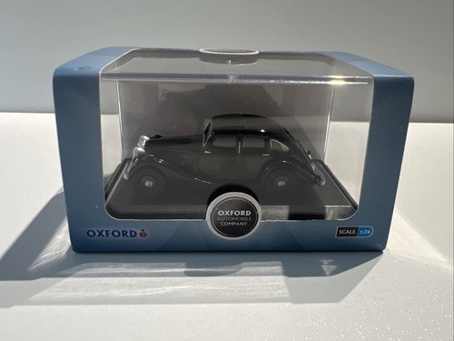 New boxed 76rk003 oxford - new,