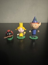 VERY RARE  Ben And Holly’s