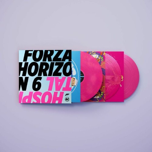 Various hospital records - -,