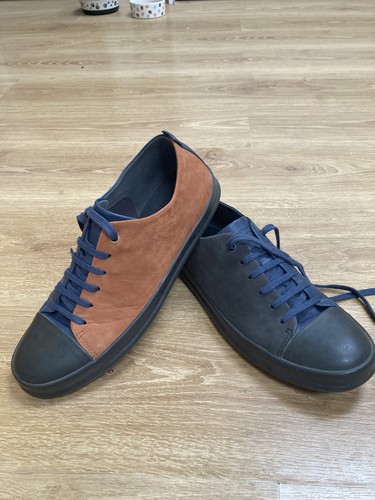 Mens camper twins - camper,