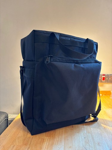 Roland space echo - echo, carry