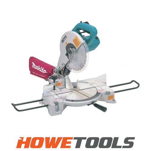 Makita ls1040n 240v mitre - mitre, saw