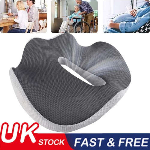 Cushion seat pillow coccyx - cushion,