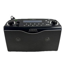 Roberts Ecologic 4 Portable
