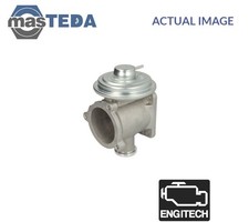 ENT500075 EXHAUST GAS RECIRCULATION VALVE EGR ENGITECH FOR BMW 5,3,X5,X3,1,7,E60