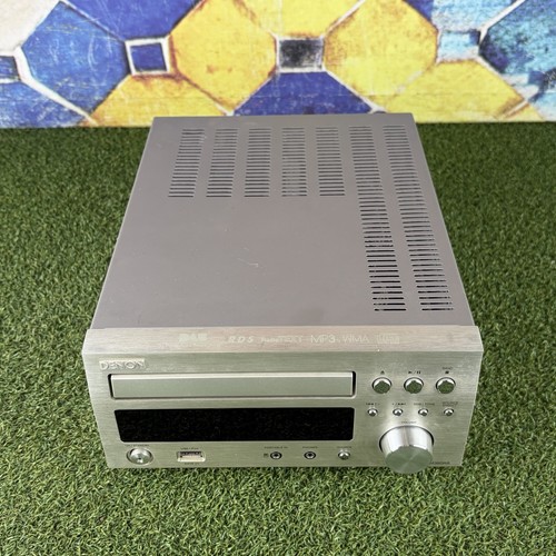 Denon rcd m38dab micro - rcd-m38dab,