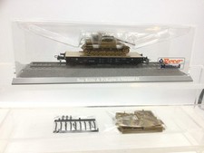 Roco Minitanks 843 HO Gauge