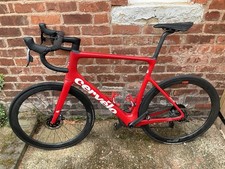 Cervelo Caledonia 5 Frameset