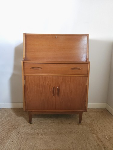 Mid century bureau jentique - mid,