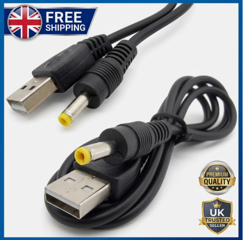 Sony psp usb charging - psp,
