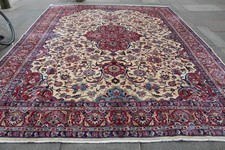 Vintage Worn Hand Made