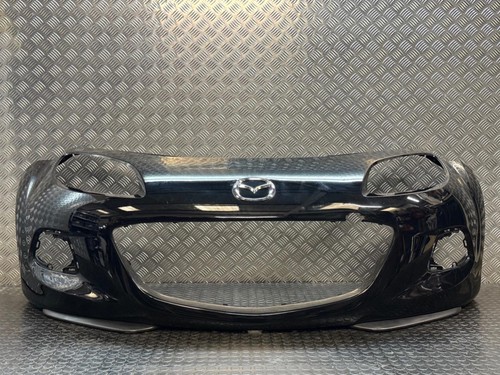 Mazda mx5 mk3 nc3 facelift - mx5,