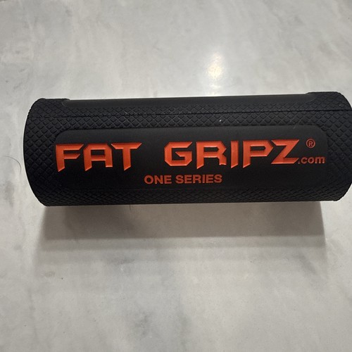 Fat gripz one series 75 - fat, 1.75"