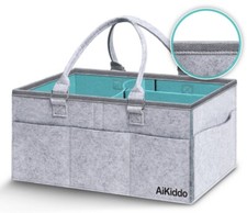 Baby Diapper Organizer Felt