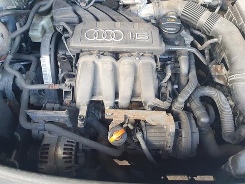 2005 audi mk2 - audi, (a5)