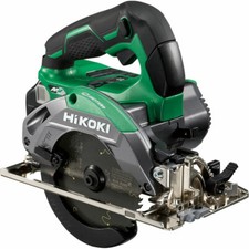 HIKOKI HITACHI C3605DB(SK)(NN) 36V Cordless 125mm Circular Saw Body Only