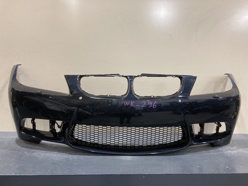 Bmw e90 front bumper - e90,