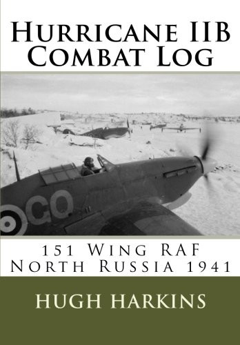 Hurricane iib combat log 151 - iib,