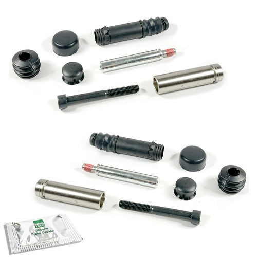 Rear caliper slider pin - slider,