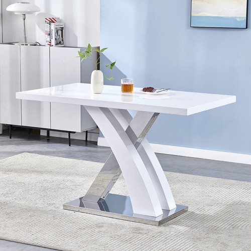 High gloss table elegant - gloss,