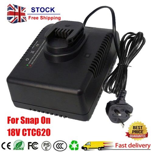 Ctc620 replace charger - ctc620,