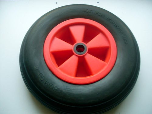 Launching trolley wheel barrow - trolley/wheel,