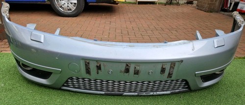 Ford mondeo mk3 front - mk3, st