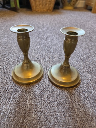 Tall vintage antique - x, 5"