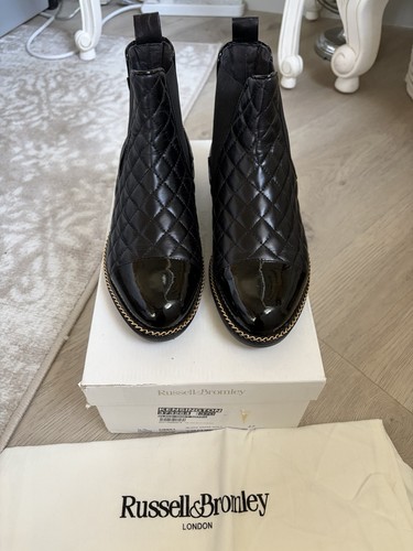 Russell bromley chelsea - bromley,