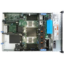 Dell PowerEdge R730 16xSFF