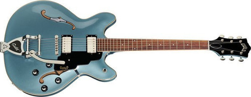 Guild starfire pelham - i, dc