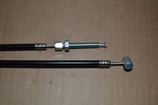 Norton 50 ES2 19S 77 99 650SS