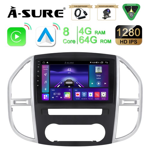 Dab android carplay - dab+, 14