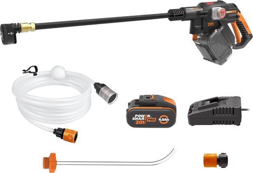 Worx wg633e nitro - worx, 20v