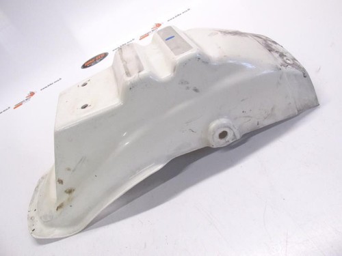 Rear mudguard suzuki 600 - suzuki, dr