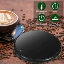 USB Coffee Cup Warmer Mug