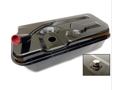 New morris minor fuel tank - minor,