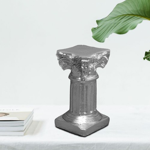 Roman column decoration small - column,