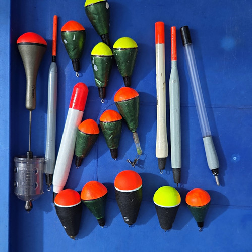 Mixed lot hand made - x,