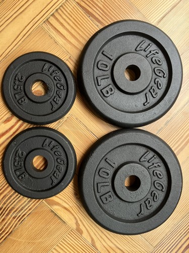 Rare vintage iron 10lbs - , &