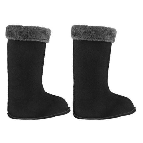 Pair boot liners - 1, for