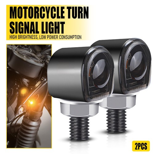 2pcs led light black universal - led,