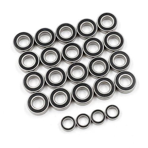Yeah racing steel bearing - racing, set