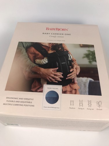 Baby bjorn carrier - baby,