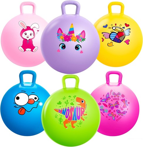 Space hoppers 18inch - hoppers,