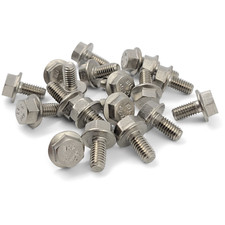 Oil Pan Bolt Kit - for Mitsubishi 4G63 4G64 Engine - Stainless Steel - K-MOTOR