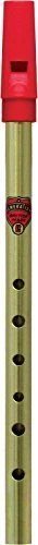 Brass key generation tin - brass, g
