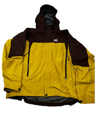 Millet Axon Jacket Gore-Tex