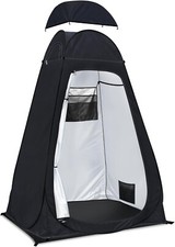 Pop Up Toilet Tent riggoo